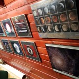 Wizyta w Młodzieżowym Obserwatorium Astronomicznym w Niepołomicach