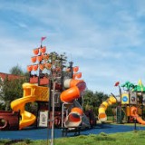 Wycieczka do Parku Pinokio w Wieliczce