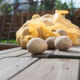 Święto Ziemniaka, 9 października