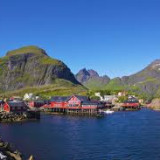 Konkurs plastyczny o Norwegii, listopad 2014