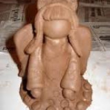 Wieczór Aniołów, 17 grudnia