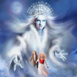 Królowa Śniegu w Teatrze Ludowym, marzec 2015