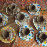 Warsztaty ceramiczne, lipiec 2015