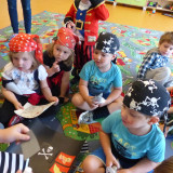 Zakończenie roku przedszkolnego w Bajkowej Krainie