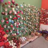 Fabryka Bombek Armar, listopad 2015