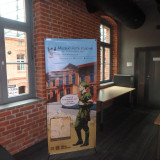 Wycieczka do Muzeum AK, listopad 2015