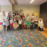 Dzień Francuski w Bajkowej Krainie