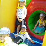 Niezapomniany Dzień Dziecka w Parku Pinokio, 1 czerwca