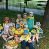 Piknik z okazji Pierwszego Dnia Lata