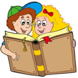 Projekt Z głową w książce