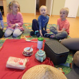 Spotkanie z Podróżnikami, Chińskie Wynalazki