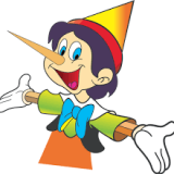 Pinokio w Nowohuckim Centrum Kultury, październik 2016