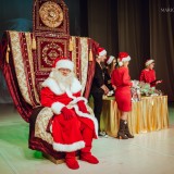 6 grudnia – spotkanie z Mikołajem w NCK