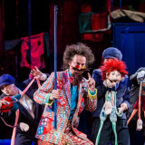 Akademia Pana Kleksa, niezapomniany musical