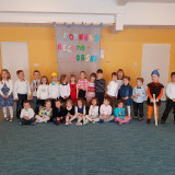 Konkurs Recytatorski w Bajkowej Krainie