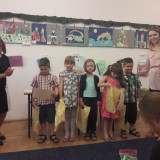 21 czerwca, Gala wręczenia nagród  w konkursie Smoczuś