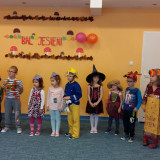 Bal Jesieni, październik 2017