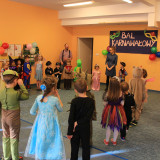 Bal Karnawałowy, styczeń 2018