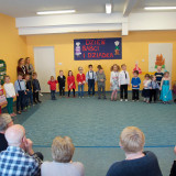 Dzień Babci i Dziadka, marzec 2018