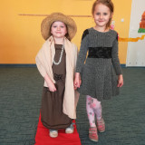 Dzień Dziewczynek i Pokaz Mody, marzec 2018