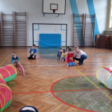 Dzień w Szkole Podstawowej nr 92 im. Bohaterów Westerplatte