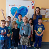 Światowy Dzień Świadomości Autyzmu