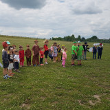 Dzień Rodziny w Hodowli Alpak Coniraya