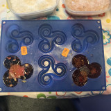 Piana mydlana i mydełkowe szaleństwo