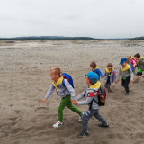 Wycieczka do Pustyni Błędowskiej – 14 września 2018