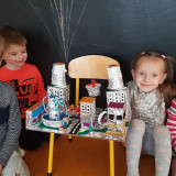 Miasto przyszłości, konkurs Wadera