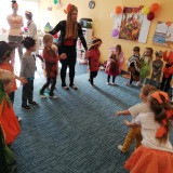 Bal jesieni, październik 2018