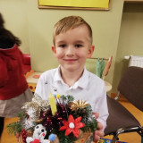 Warsztaty świąteczne