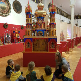 Wycieczka do Celestatu