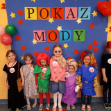 8 marca w Bajkowej Krainie