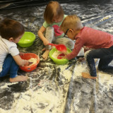 Sensoplastyka w Bajkowej Krainie