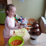 Dzień Czekolady, kwiecień 2019