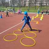 Dzień Sportu, kwiecień 2019