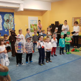 Dzień Rodziny w Bajkowej Krainie, maj 2019