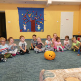 Dynia w Bajkowej Krainie