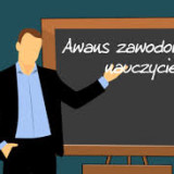 Awans zawodowy w Bajkowej Krainie