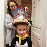 Aecadło Niepodległości w Pałacu Krzysztofory