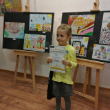 Konkurs Moje Mistrzejowice, sukces Bajkowej Krainy