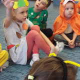 Bal Jesieni w Bajkowej Krainie