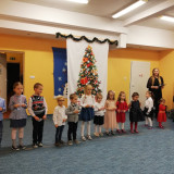 Jasełka, grudzień 2019