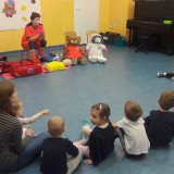 Ratownik Medyczny w Bajkowej Krainie