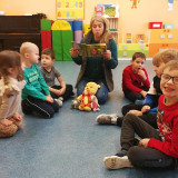 Dzień Kubusia Puchatka