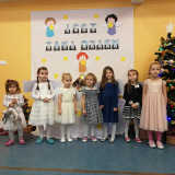 Życzymy Wszystkim Wesołych Świąt