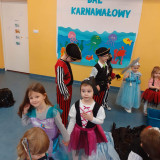 Piracki Bal Karnawałowy