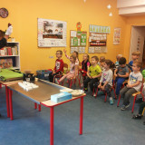 Warsztaty robienia cukierków