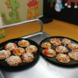 Międzynarodowy Dzień Pizzy w Bajkowej Krainie